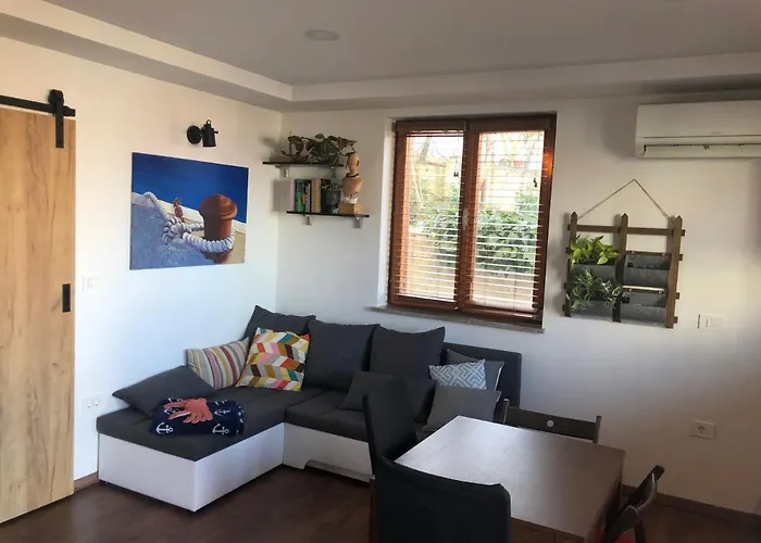Apartment Bella Vista 1