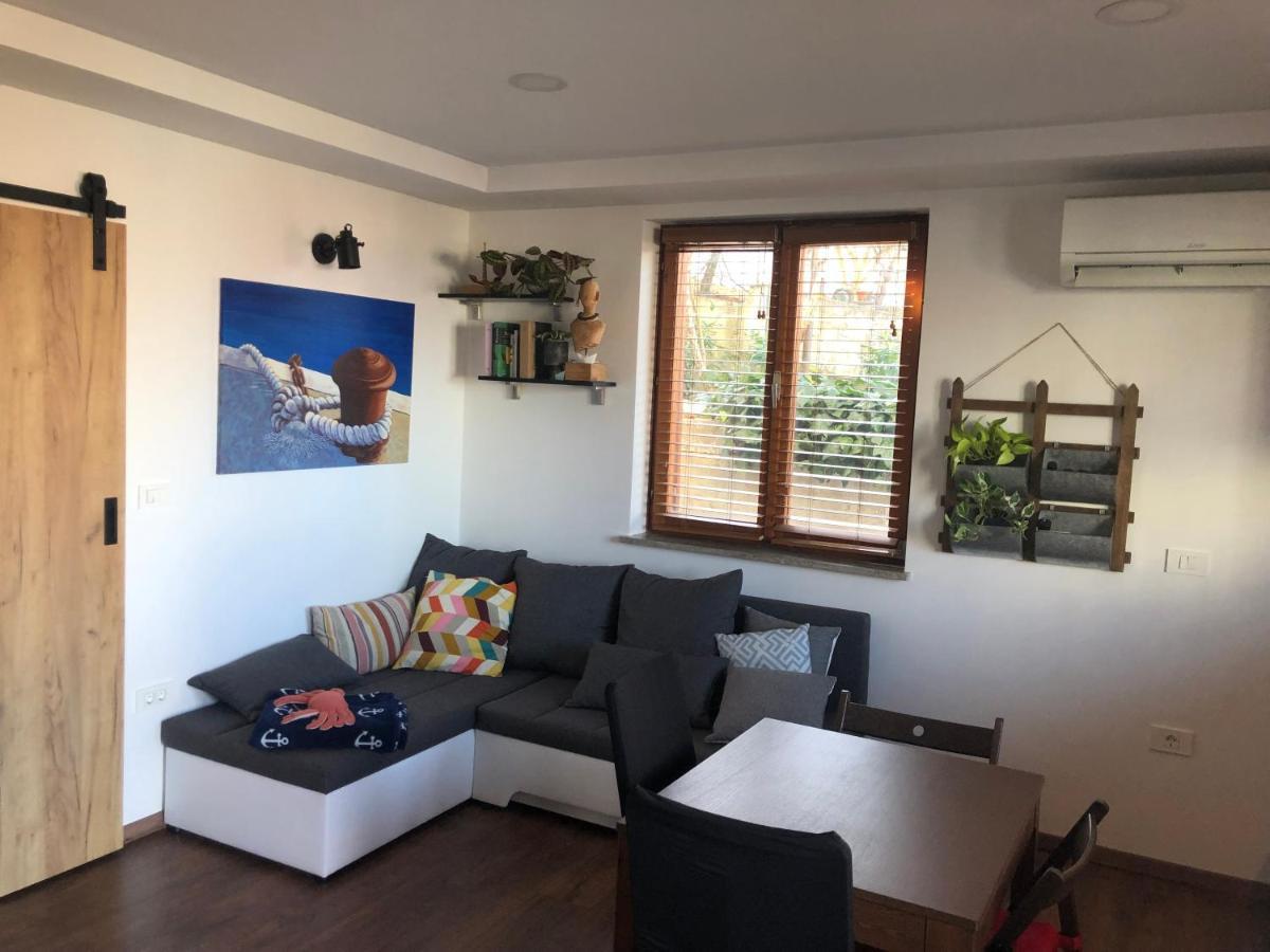 Apartment Bella Vista 1 Izola