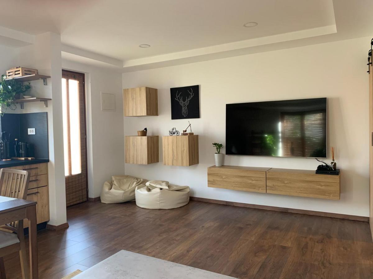 Apartment Bella Vista 1 Izola
